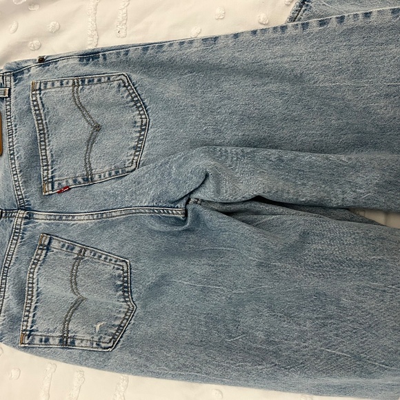 Levi jeans - Picture 4 of 4